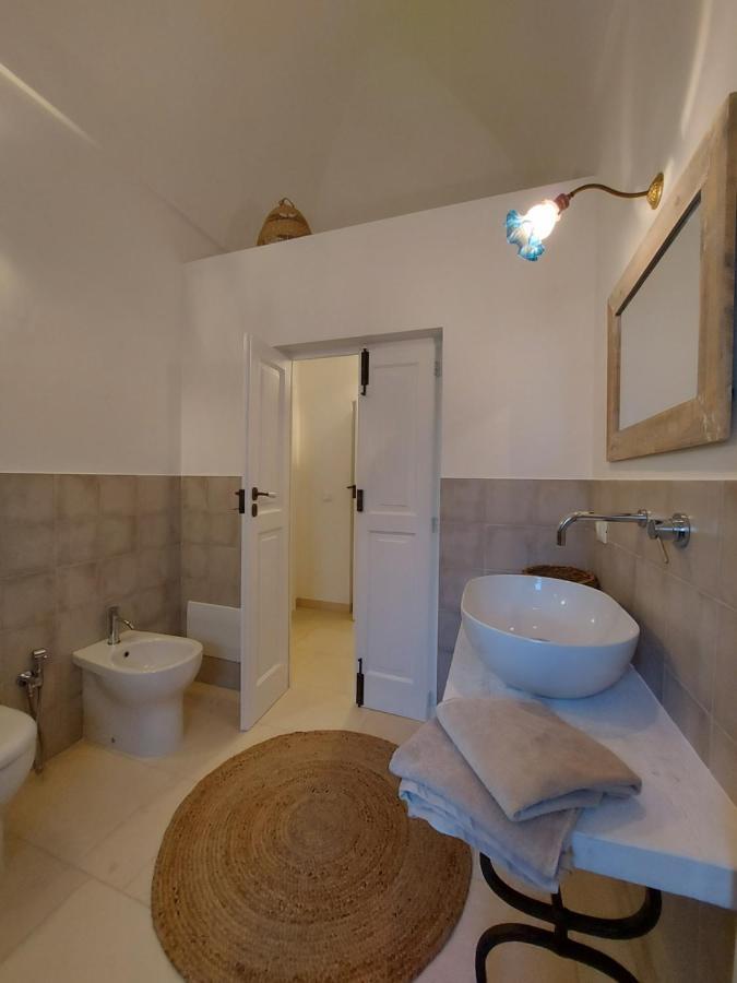 Dimora Le Vele Monopoli Exterior foto